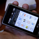 Illustration for article titled First Hands-on Pics of Verizon-Branded LG Dare Cellphone